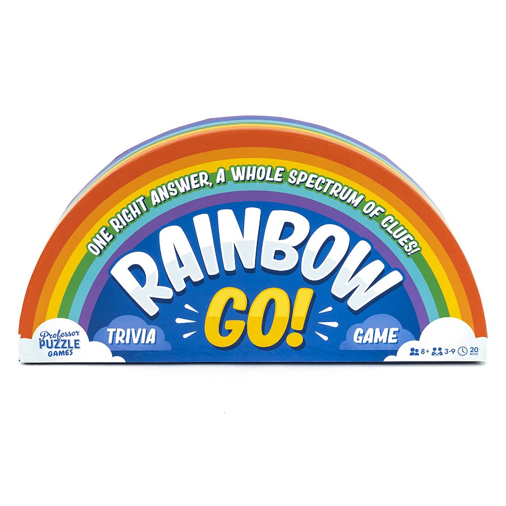 Rainbow Go