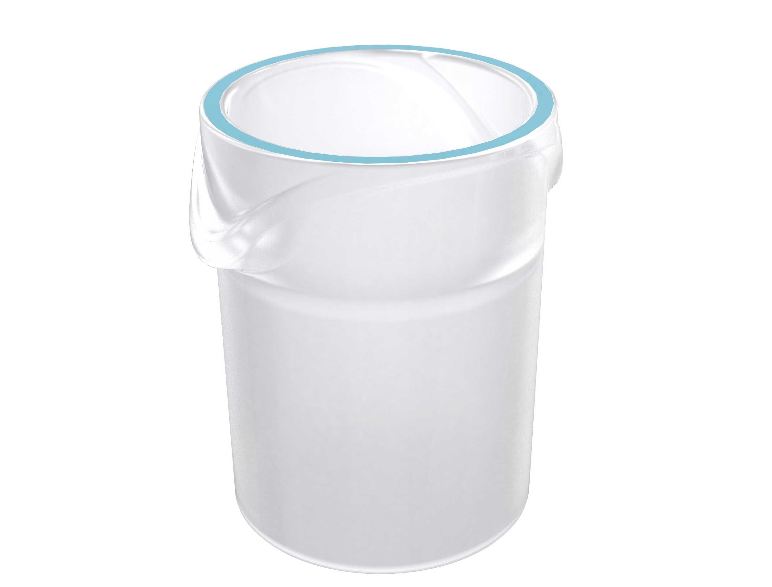 Swivel for Eson™ 2 and Brevida™ Masks