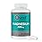 Qunol Magnesium Capsules 420mg, 100% DV, High Absorption Magnesium Supplement, Extra Strength, Bone and Muscle Health Supplement, 180 Count
