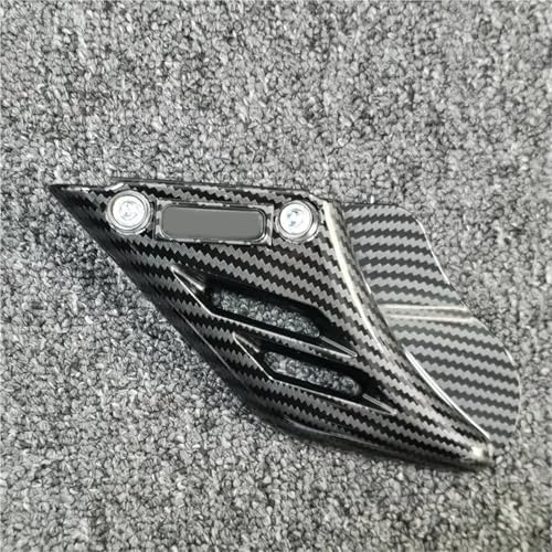 for GSXR1000 2005-2006 K5 K6 / GSX-R1000 2007-2008 K7 K8 Engine Protective Cover