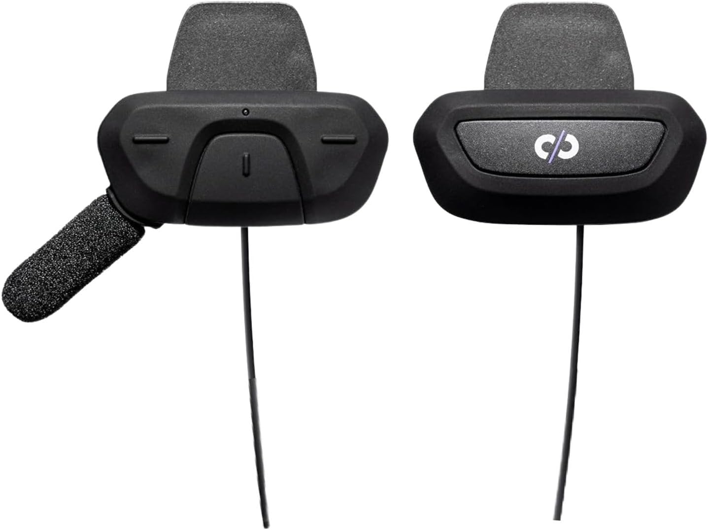 Bicycle Helmet Supertooth Buddy Bluetooth Handsfree Speakerphone