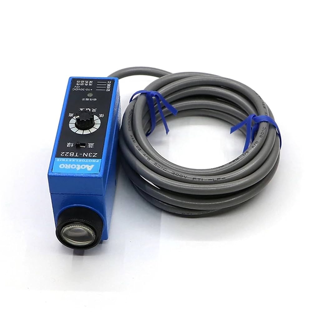 Color Mark Sensor Color Photoelectric Sensor Switch Z3N-TB22