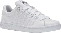 K-Swiss Lozan II női tornacipő 37 EU fehér színű sportcipő 2