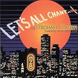  Let\'S All Chant