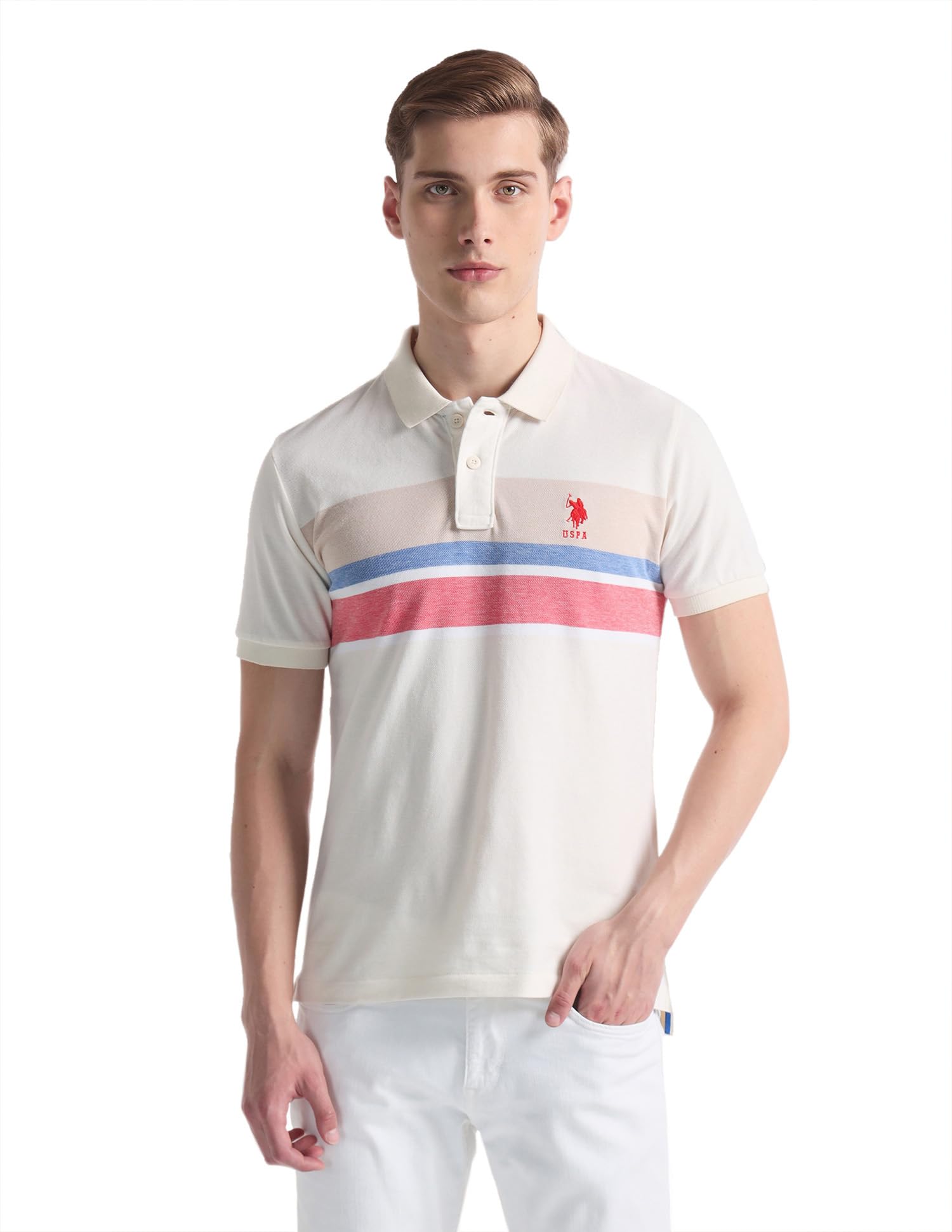 u.s. polo assn. Men Shirt-picture-43