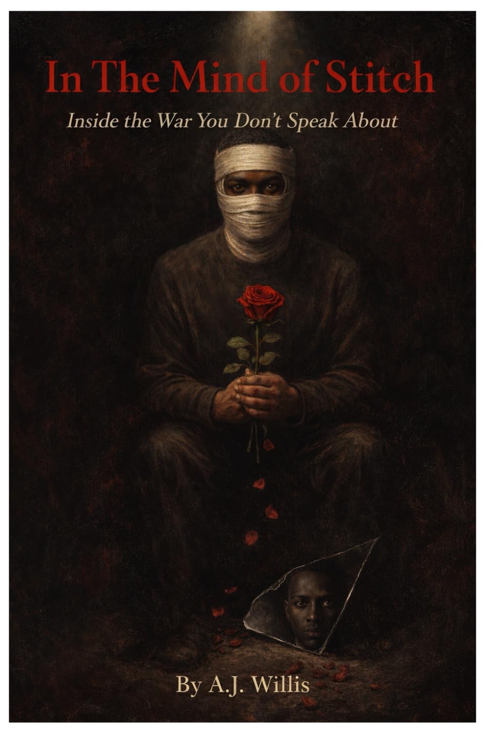 In The Mind of Stitch: Inside the War You Dont Speak About