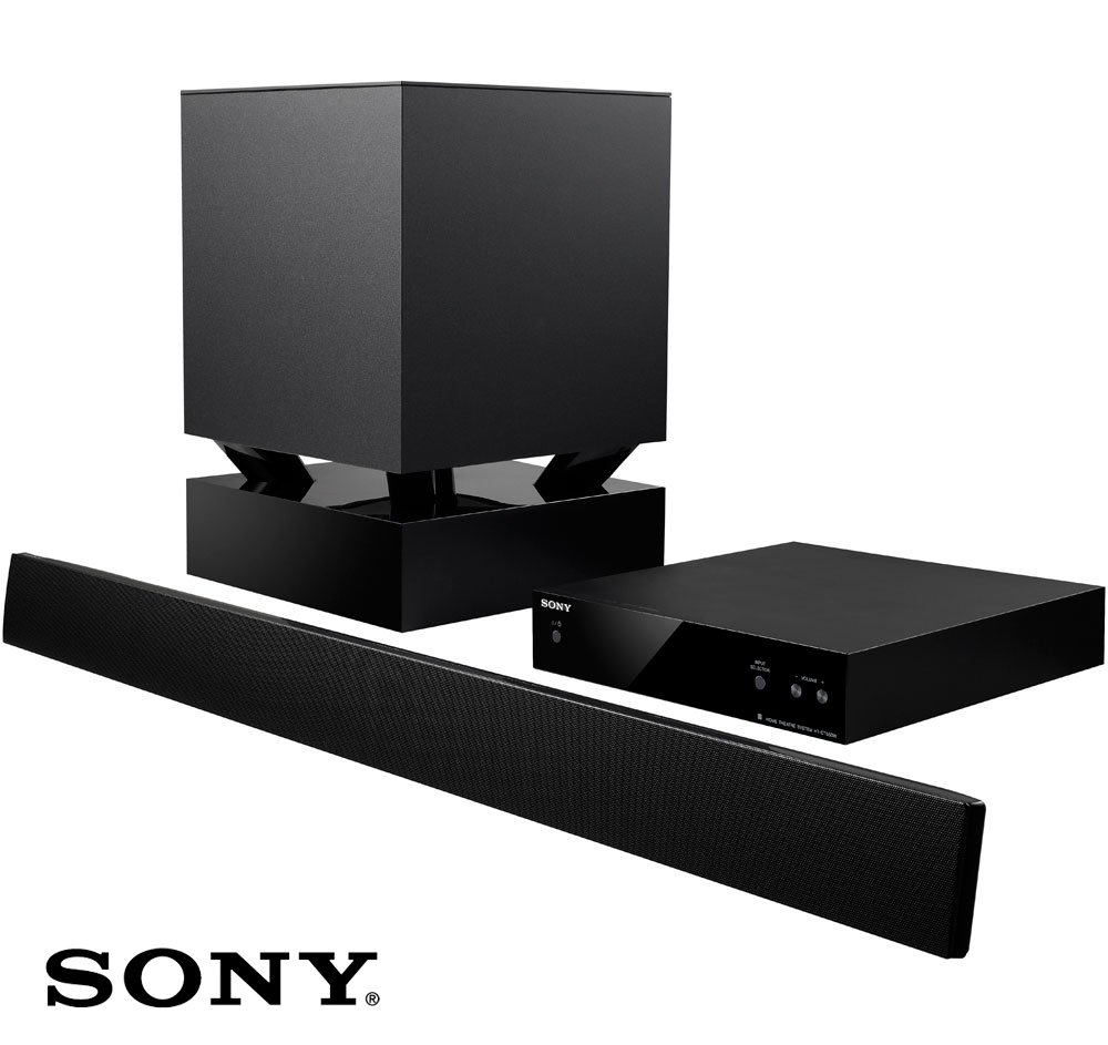 Amazon.co.jp: SONY ホームシアターシステム HT-CT550W : 家電＆カメラ