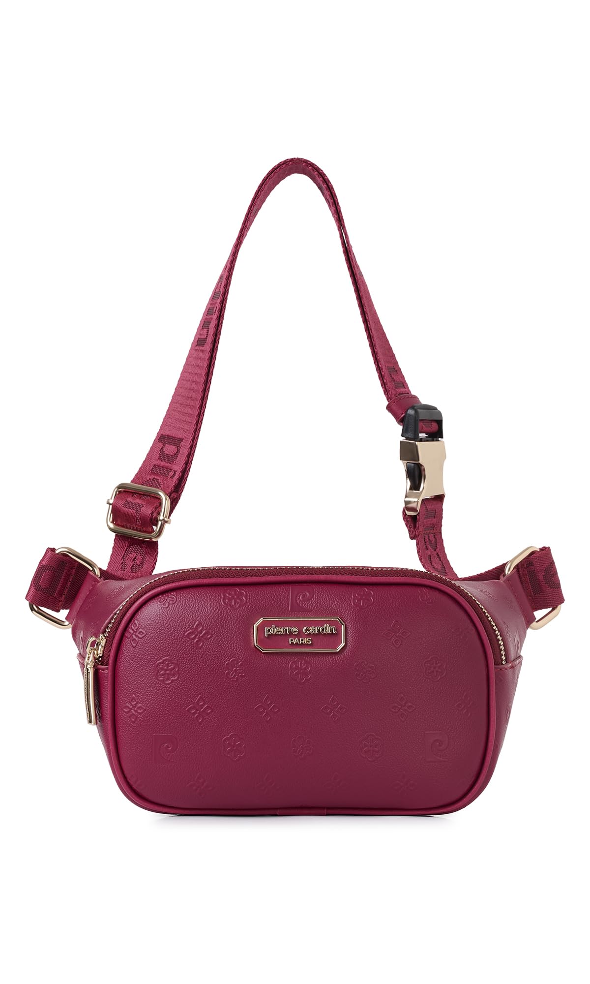 Suni Deri Polyester, VISNE, 23x13x6
