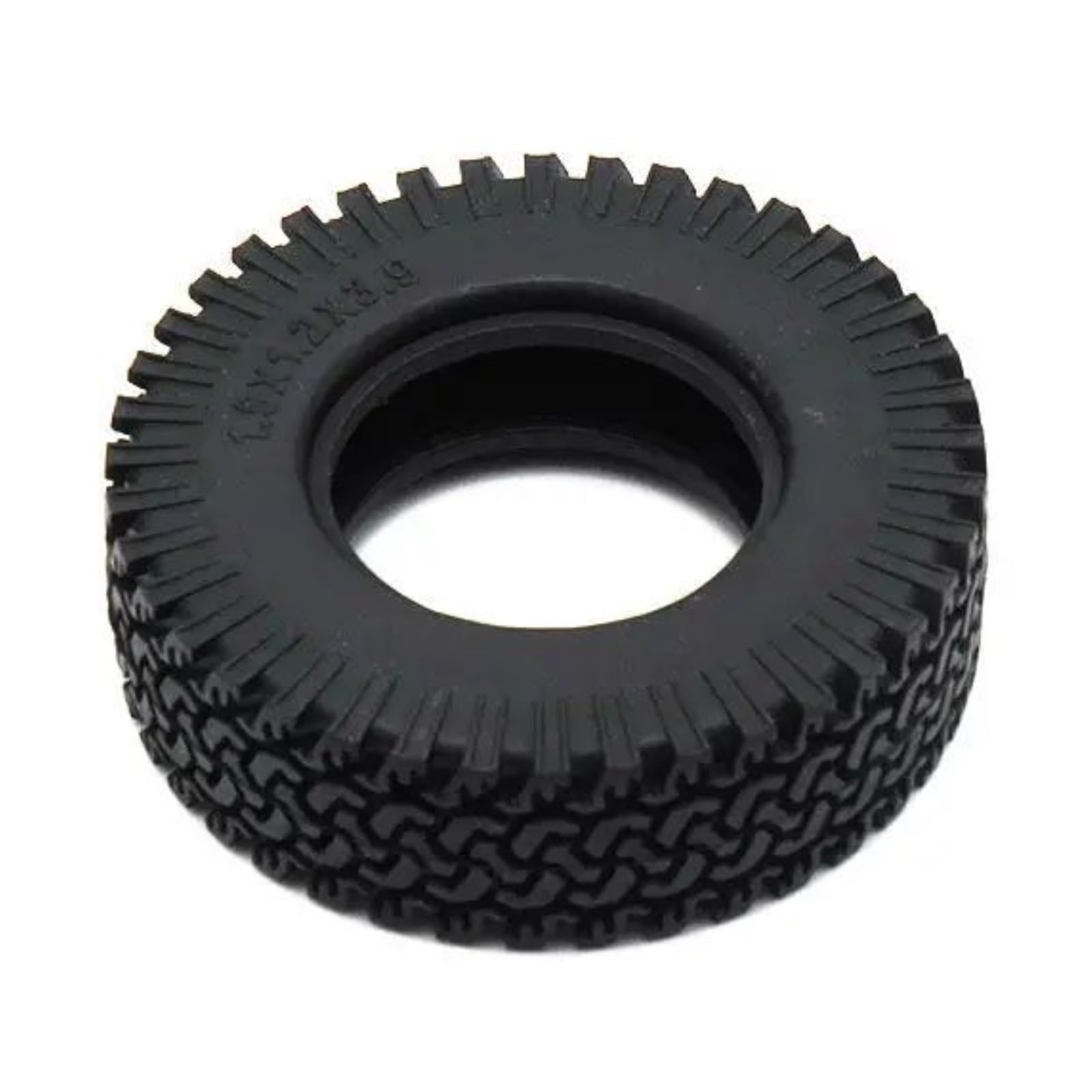 Pneumatico 1,9 Pollici Per Traxxas Per TRX4 Per AXIAL Per SCX10 1/10 RC Car Accessori