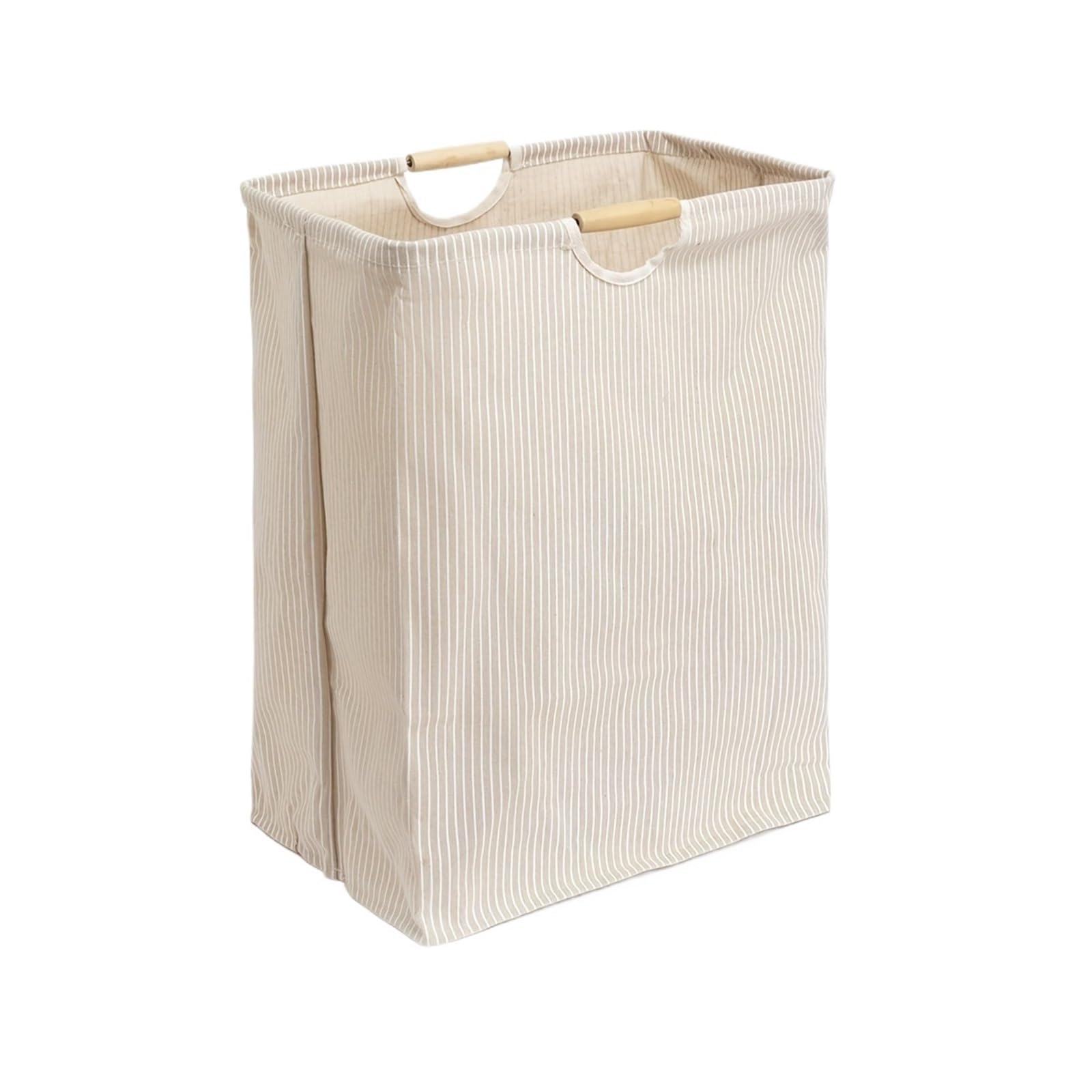 1pc Large Laundry Hamper, Dirty Clothes For Bedroom For Bedroom