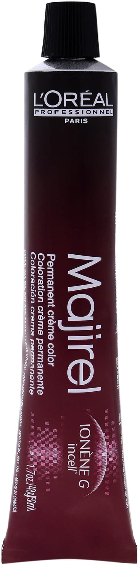 L’Oréal Professionnel MAJIREL COOL-COVER #5-ch tain clair 50 ml