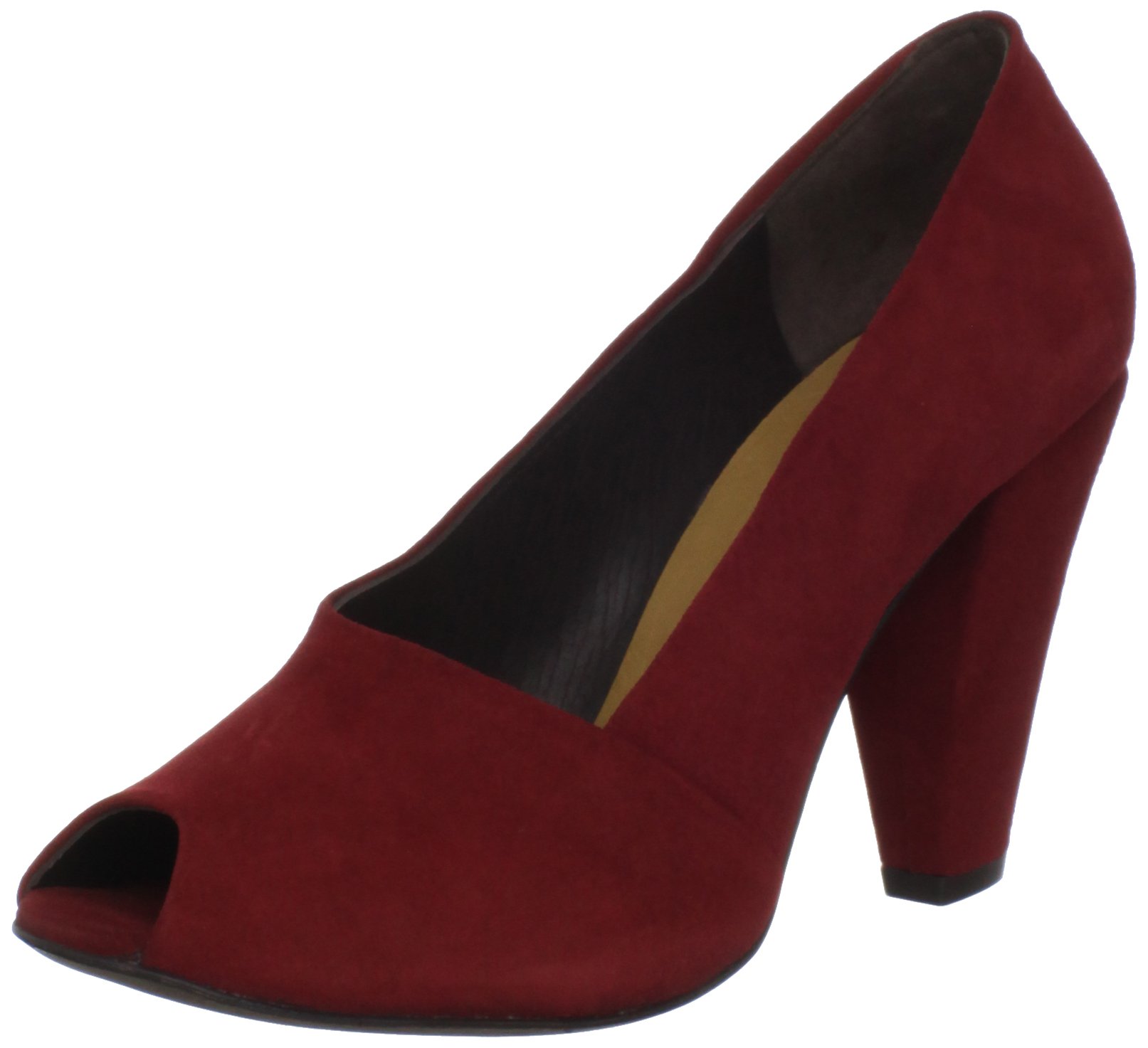 CoclicoCoclico Women's Paige Open-Toe Pump