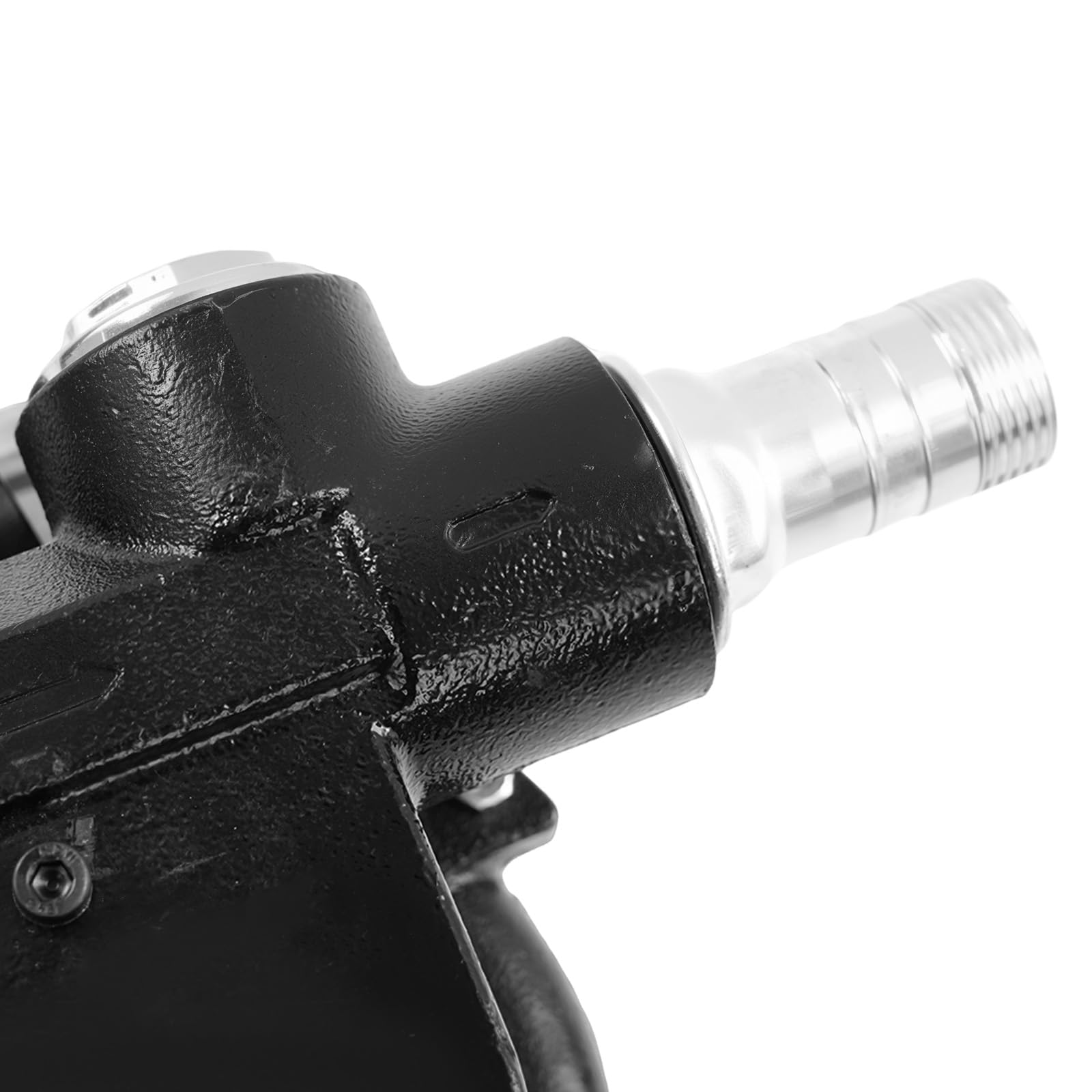 Bomba diesel, 220 V, bomba de aceite calefactor autocebante, 20-60 l/min, 2800 rpm, bomba de aceite, bomba de combustible, 5 m, bomba de extracción de aceite profesional, bomba de combustible, bomba
