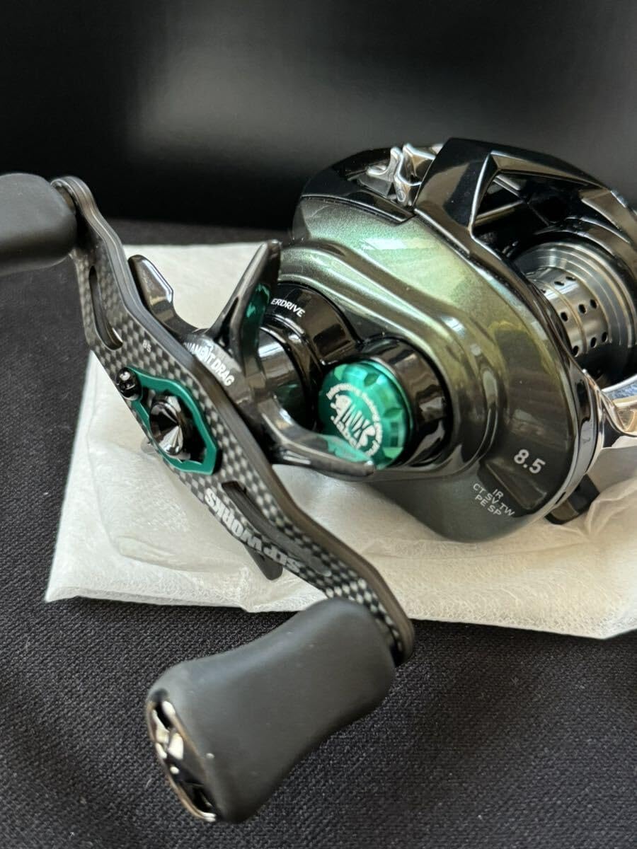 Amazon.co.jp: TECHNOLOGY × SLP WORKS × INX.label IR CT SV TW 8.5L 