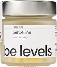 Pure Berberine 800mg Natural Berberis Root Extract Aristata Berberine in Tablets for 2 Months Vegan Gluten and Lactose Free 60 Capsules berberine phytosome be levels