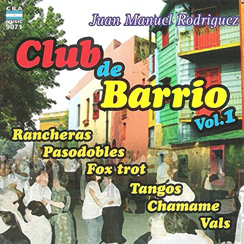 Juan Manuel Rodriguez