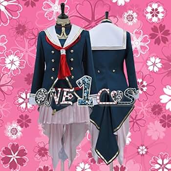遙か6 高塚梓 コスプレ 衣装 Amazon.co.jp: 【コスプレ】 遙かなる 時空の中で6 高塚梓