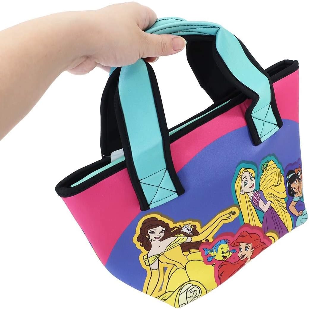 未使用 ディズニー Disney人気キャラクターお姫様大集合 プリンセス ランチバッグ 保冷保温ミニトートバッグ 送料 1 店 プリンセス 未使用 ディズニー Disney人気キャラクターお姫様大集合 プリンセス ランチバッグ 保冷保温ミニトートバッグ 送料 1 店 プリンセス