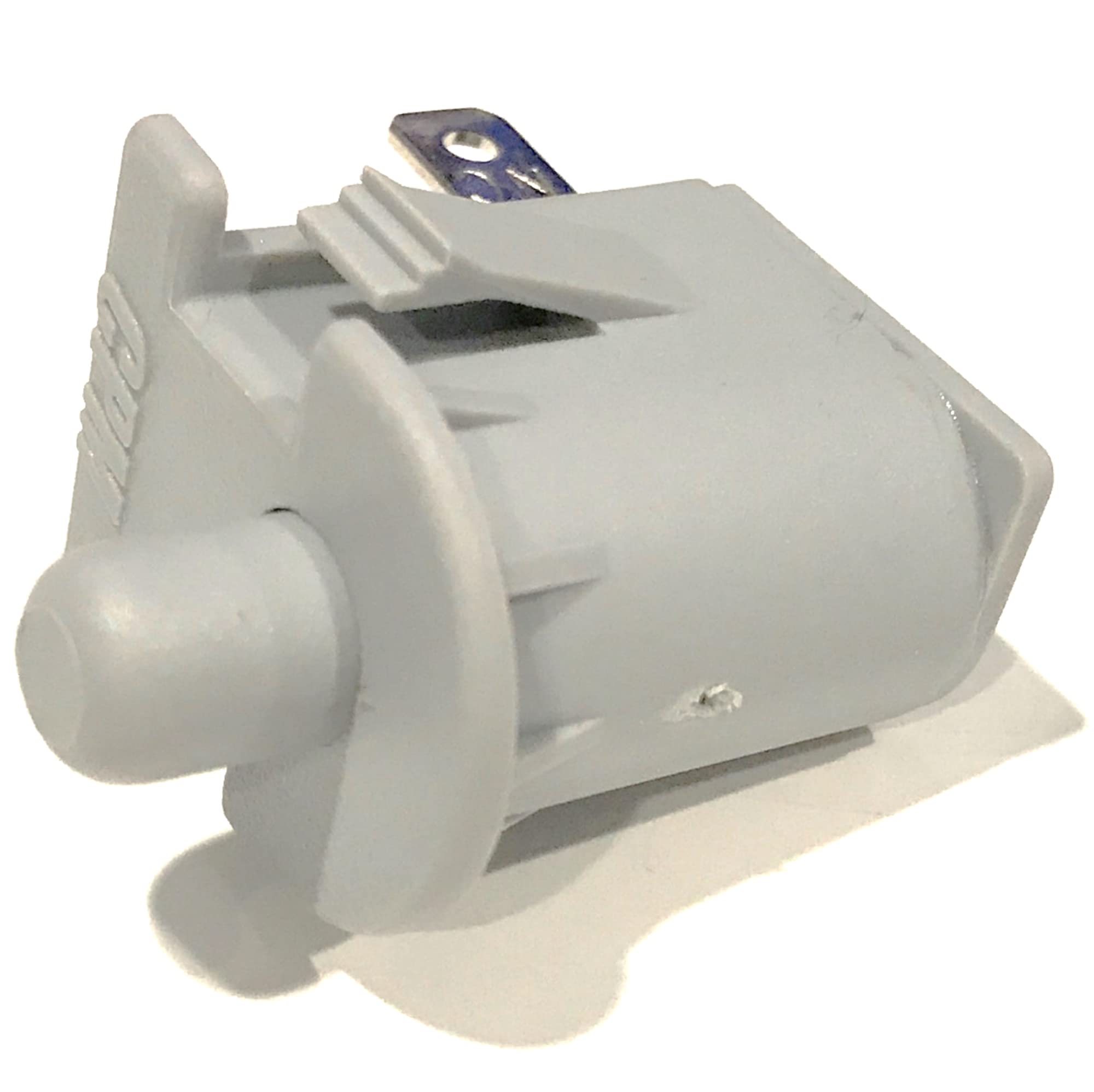 HD Switch Seat Switch Fits MTD Troy-Bilt Yard Boss RZT-42, RZT-50, YB-50, YB-500, YB-550, YB-950 & Chipper Shredder Vac CSV060 CSV065 CSV070 CSV071 CSV206