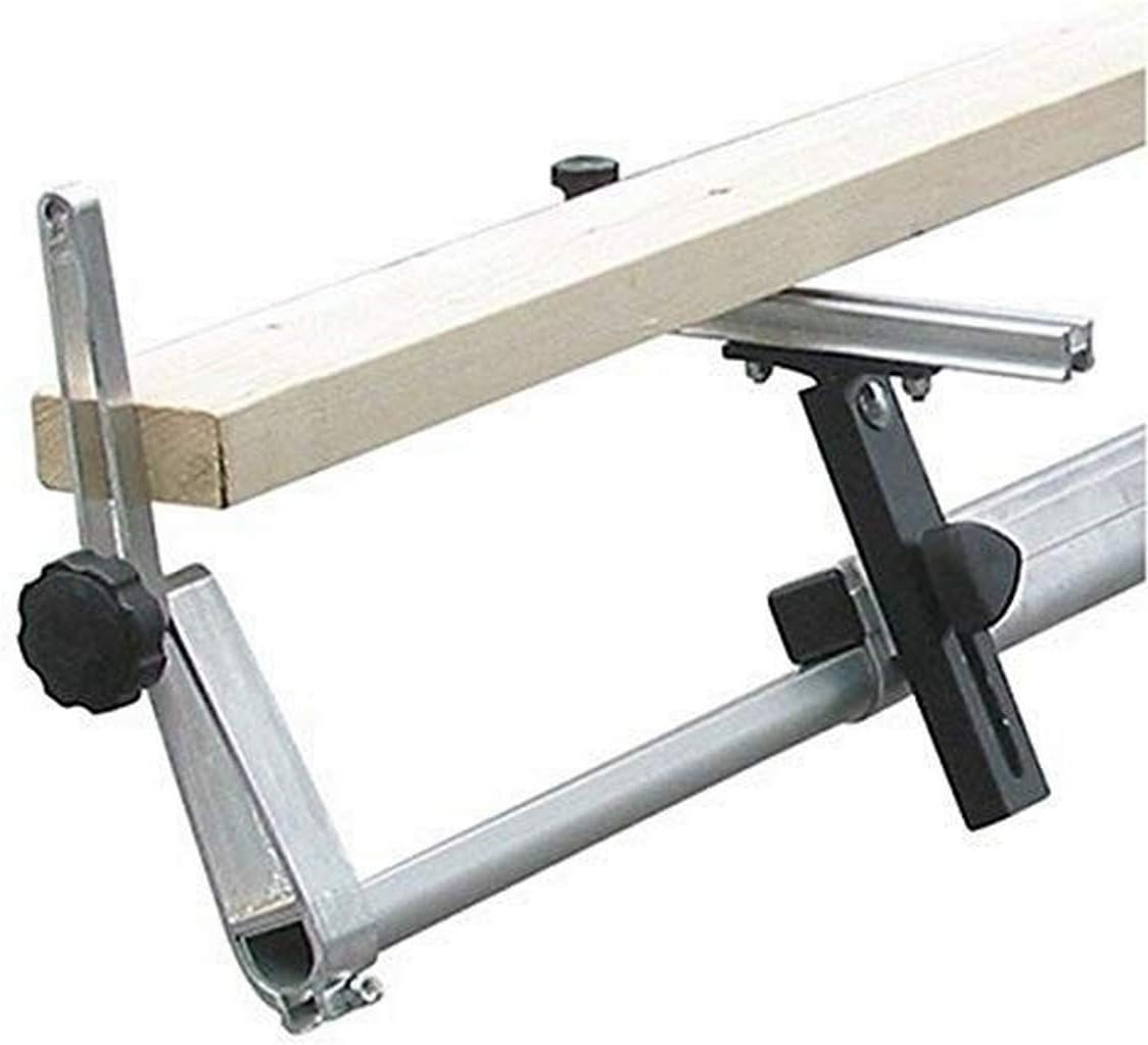 Hitachi TracRac 726212 Extension Stop for UU610 Miter Saw Stand