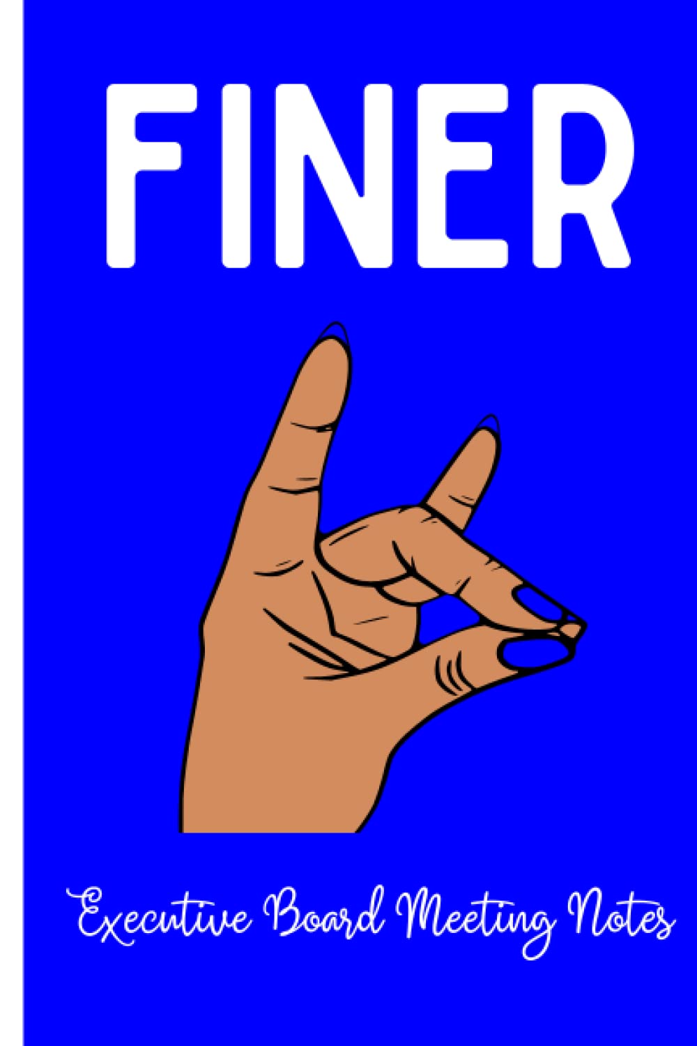 Executive Board Meeting Notes: Zeta Phi Beta Sorority Incorporated