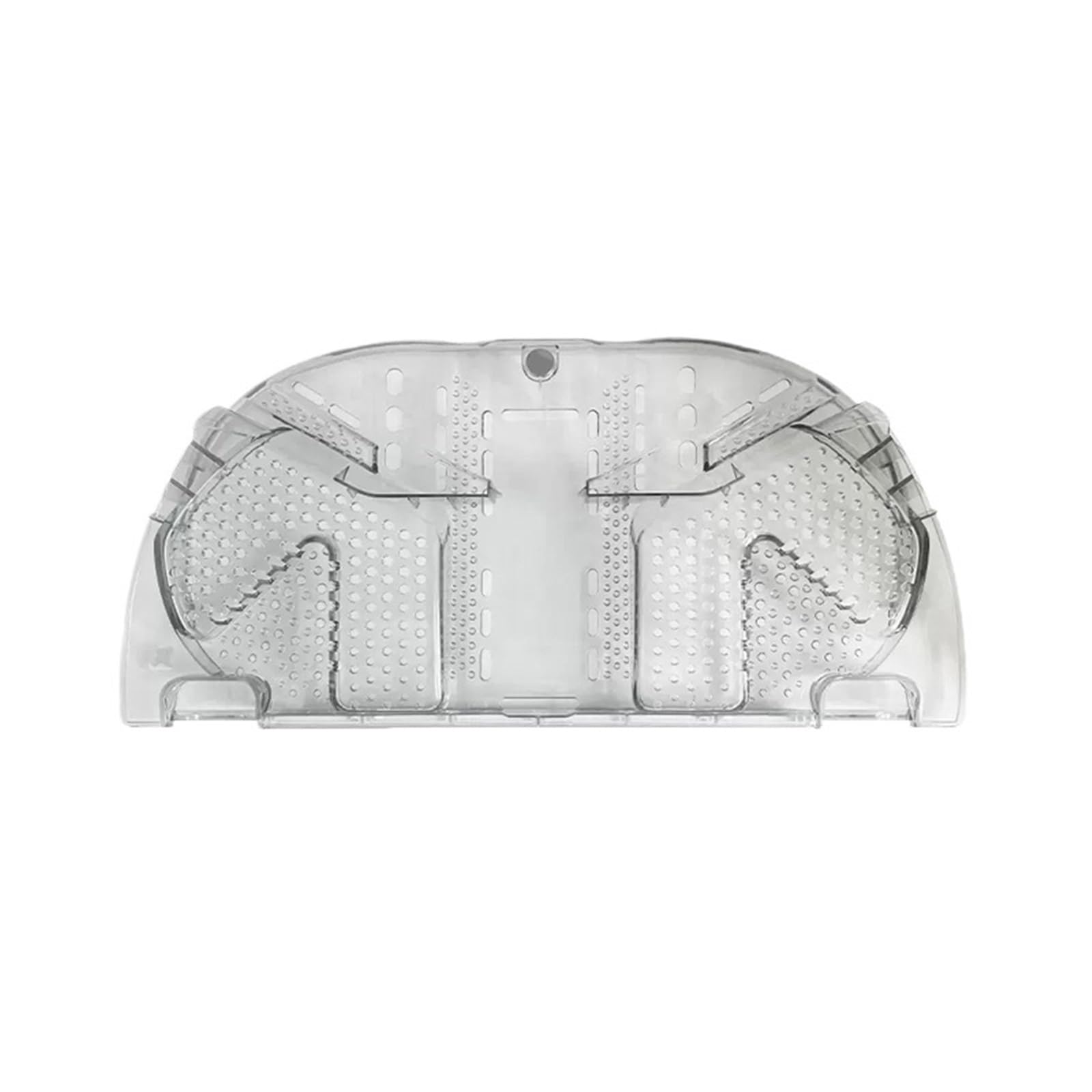YHNNH Robot Vacuum Cleaner Parts Base Station Cleaning Tray Mop Self-Wash Mop Cleaning Disk Accessories, Compatible for Narwal,Compatible for Freo, J3