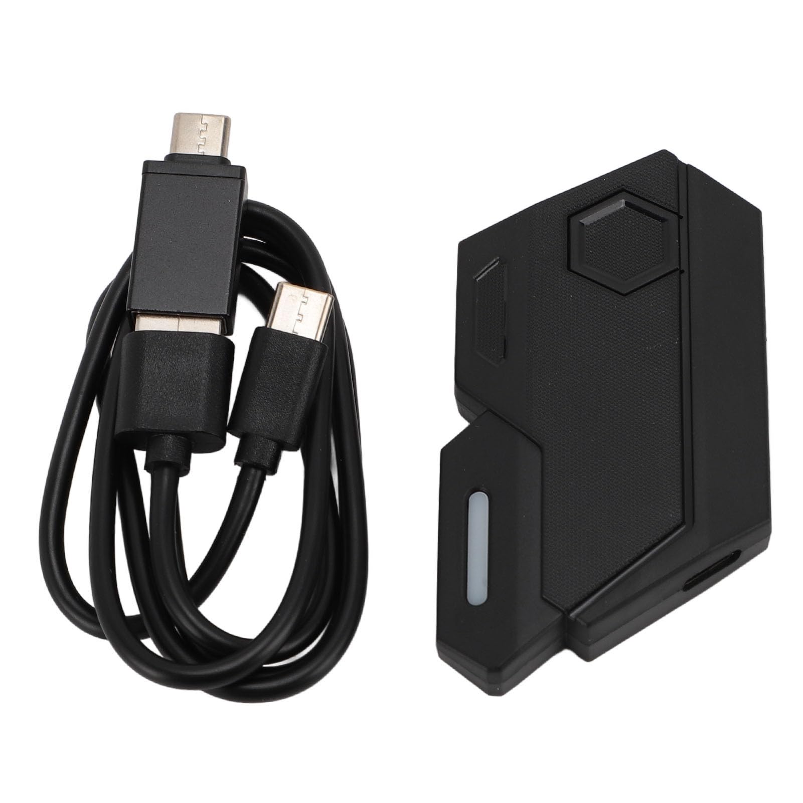 Adaptateur convertisseur souris clavier Bluetooth iOS Android - 8