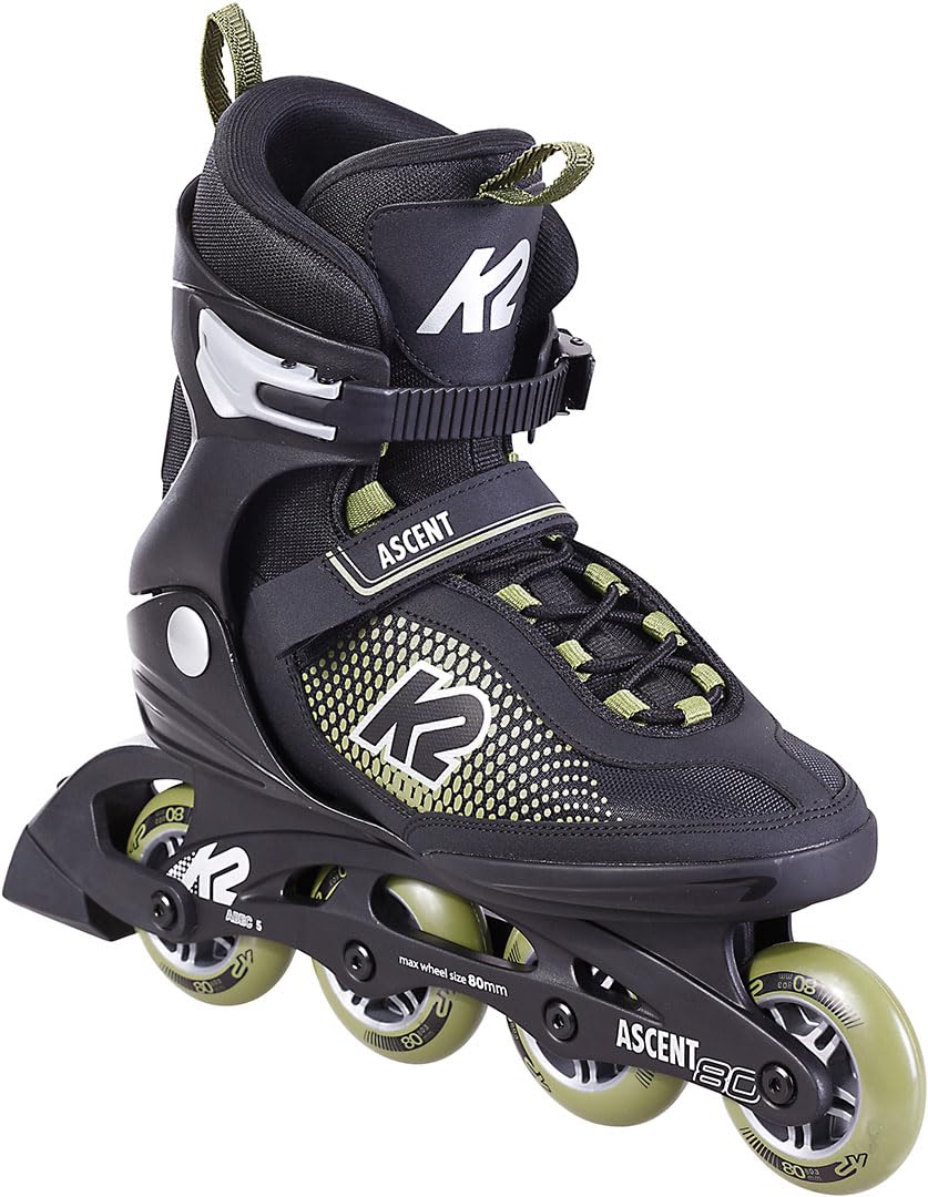 K2 Inline Skates Ascent 80 M