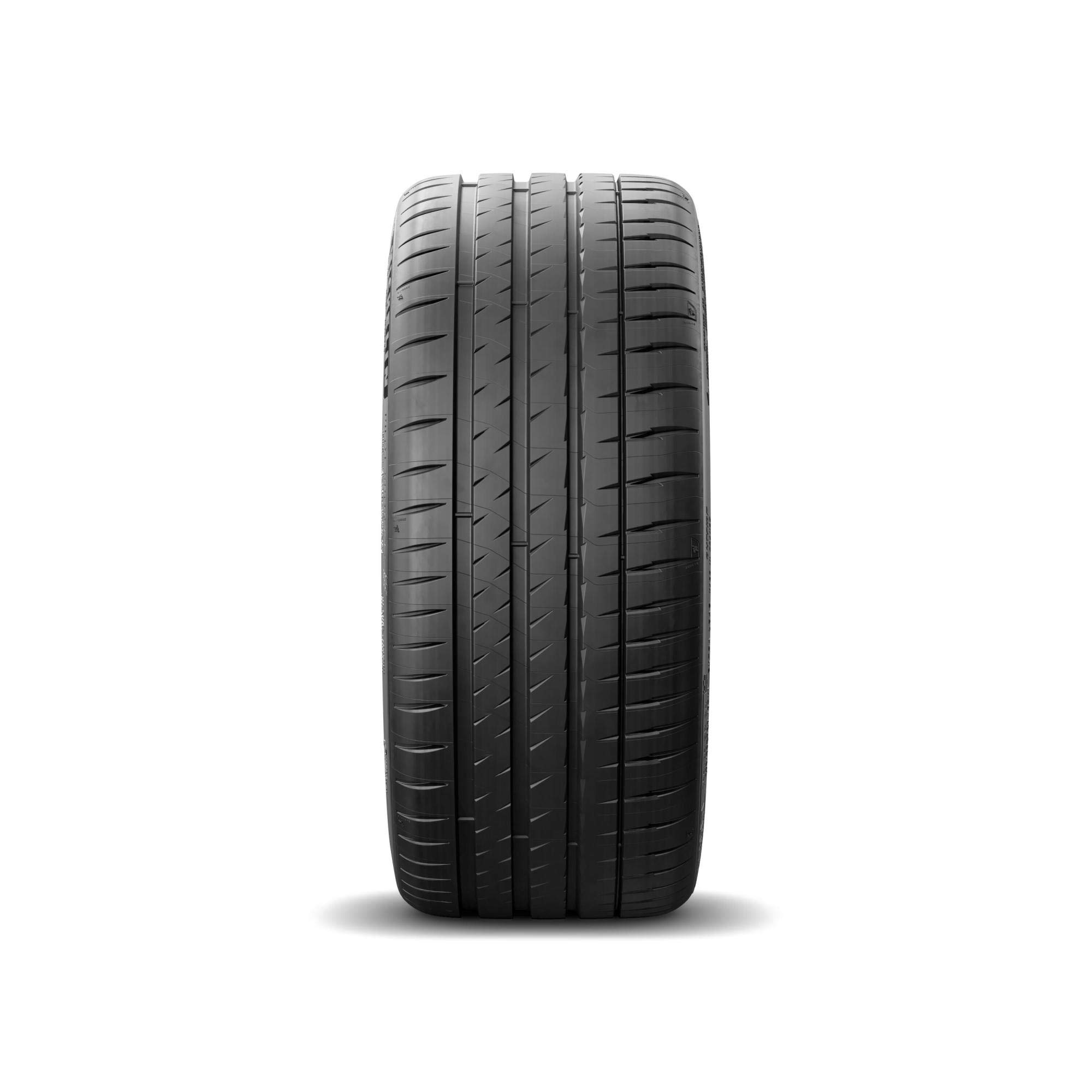 Amazon.co.jp: MICHELIN (ミシュラン) Pilot Sport 4 S 255/35 ZR20 