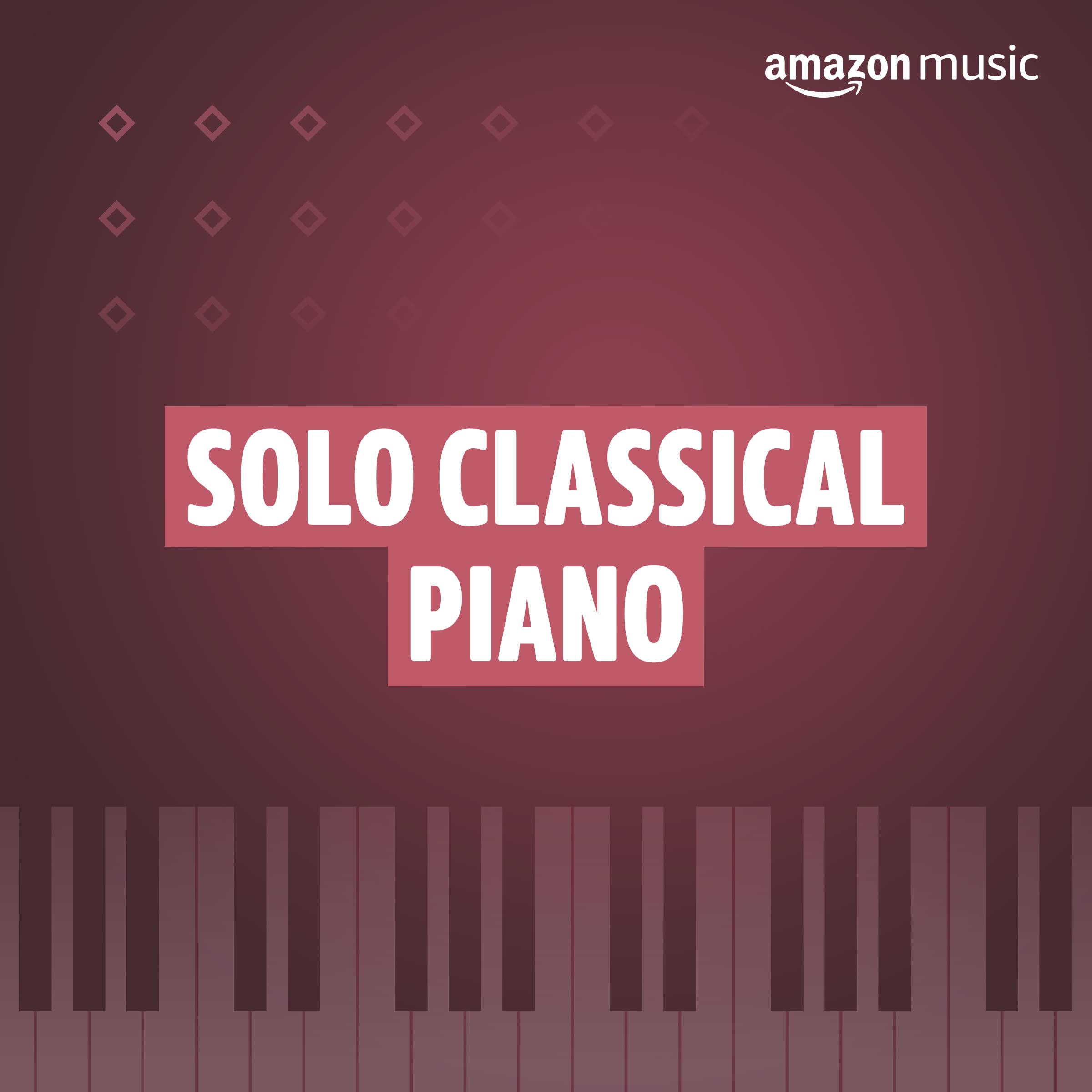 Solo Classical Piano