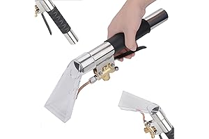 Upholstery Carpet Extractor: Ultimate Upholstery and Carpet Cleaning Solution