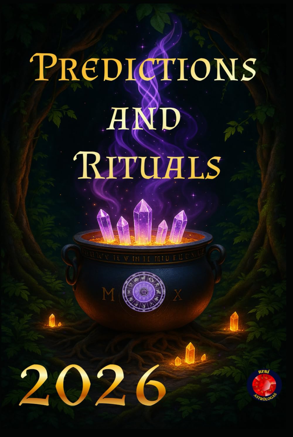 Predictions and Rituals 2026