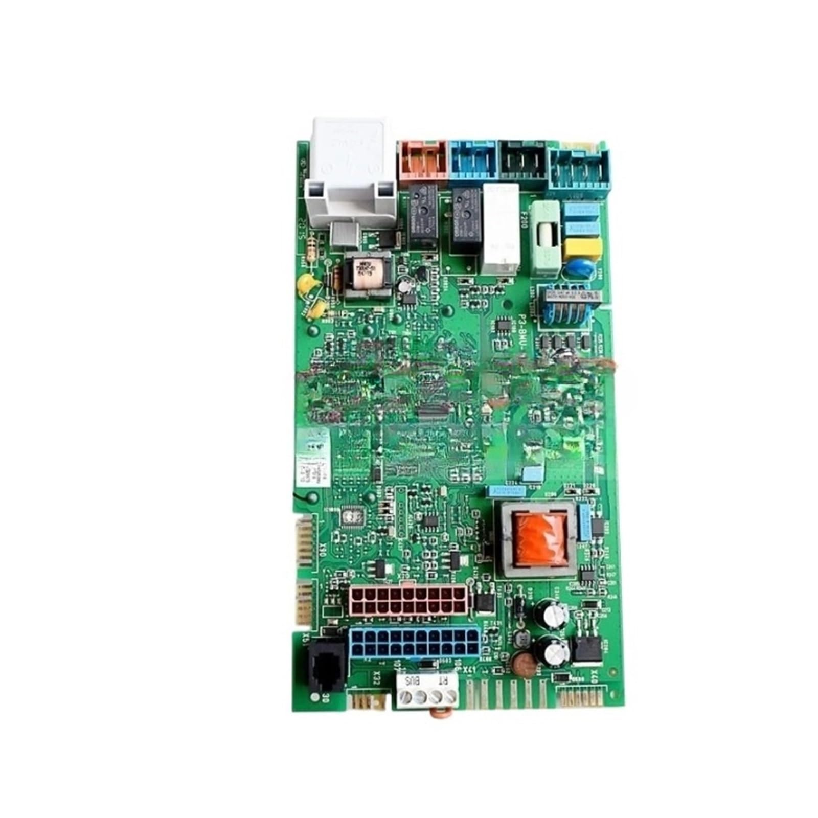 Compatible For Vaillant， Gas Wall-mounted Boiler Circuit Board Main Board Control Board