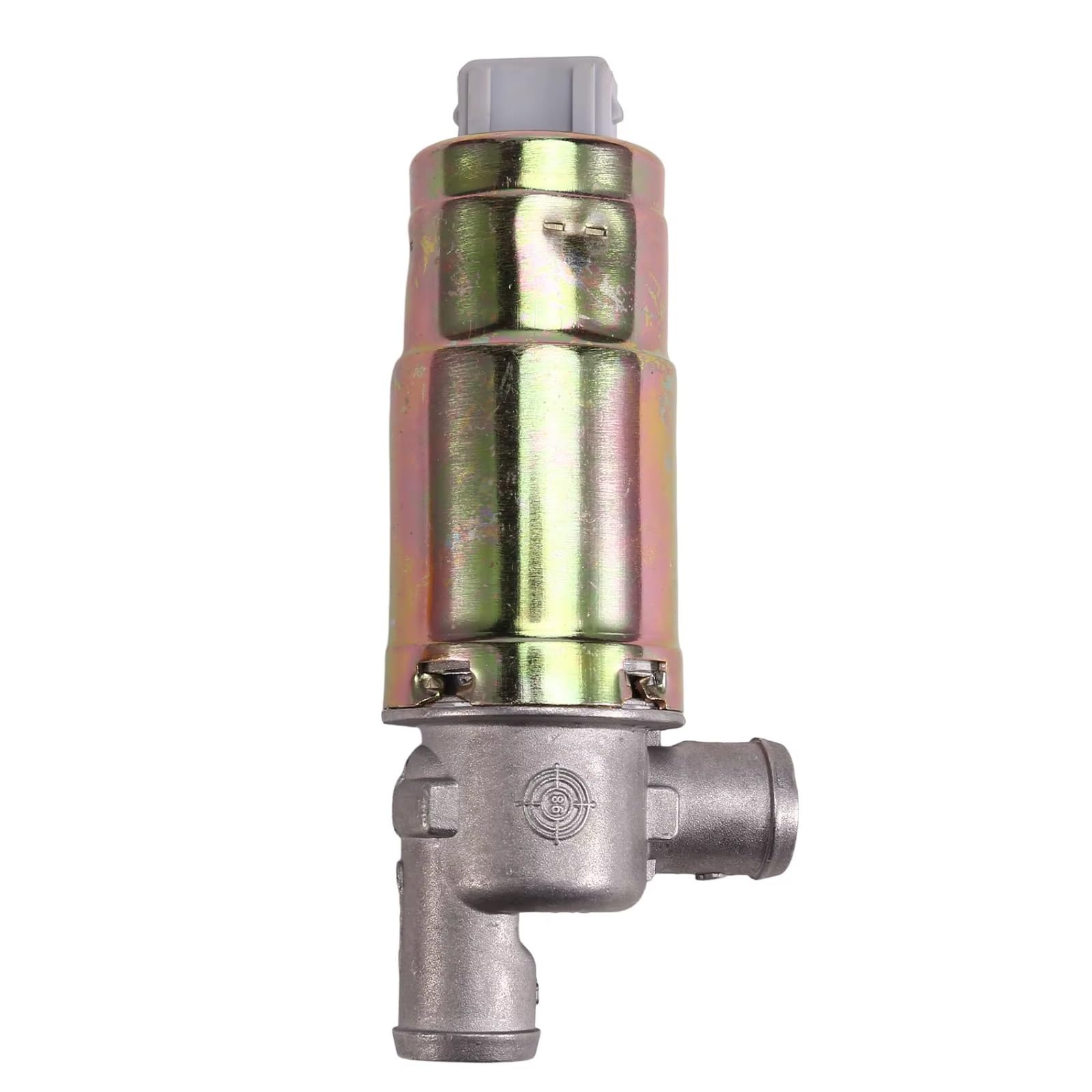 Mjuhbgt One Color Compatible With C&Itroen 0280140537 Car Idle Air Control Valve Decoration Accessory Components Iac Valve