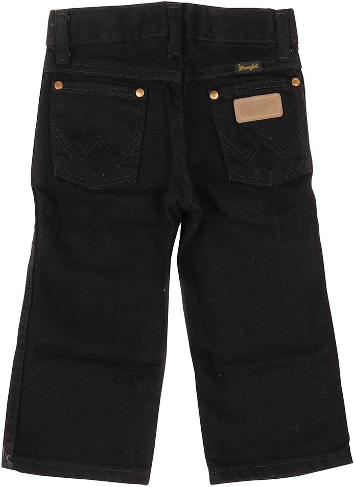 Wrangler Men's 13mwz Cowboy Cut Original Fit Jean