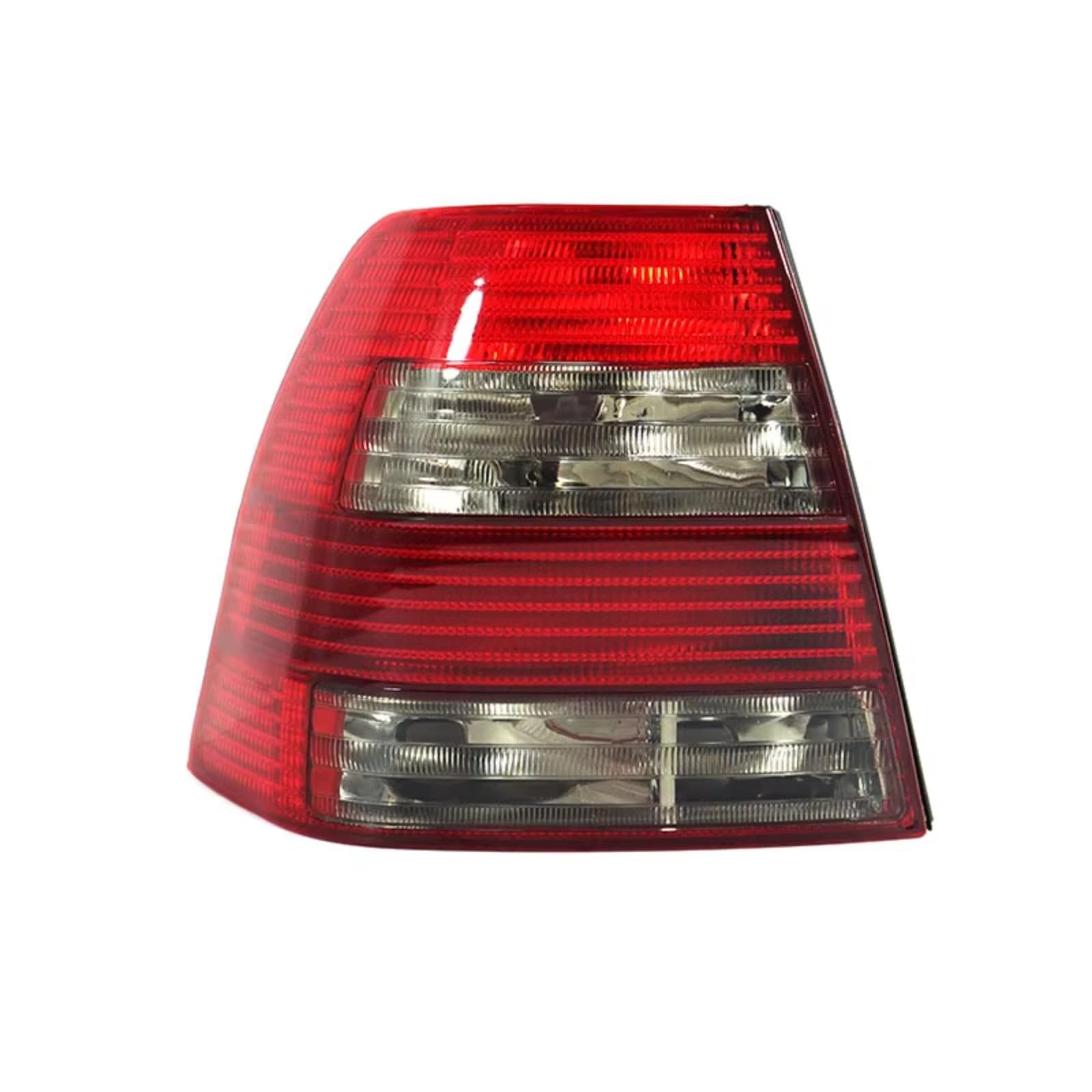 Feu arriere de voiture pour Jetta Mk4 version US boitier nu