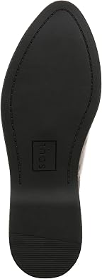 Naturalizer Women's Soul, Yeah Flat