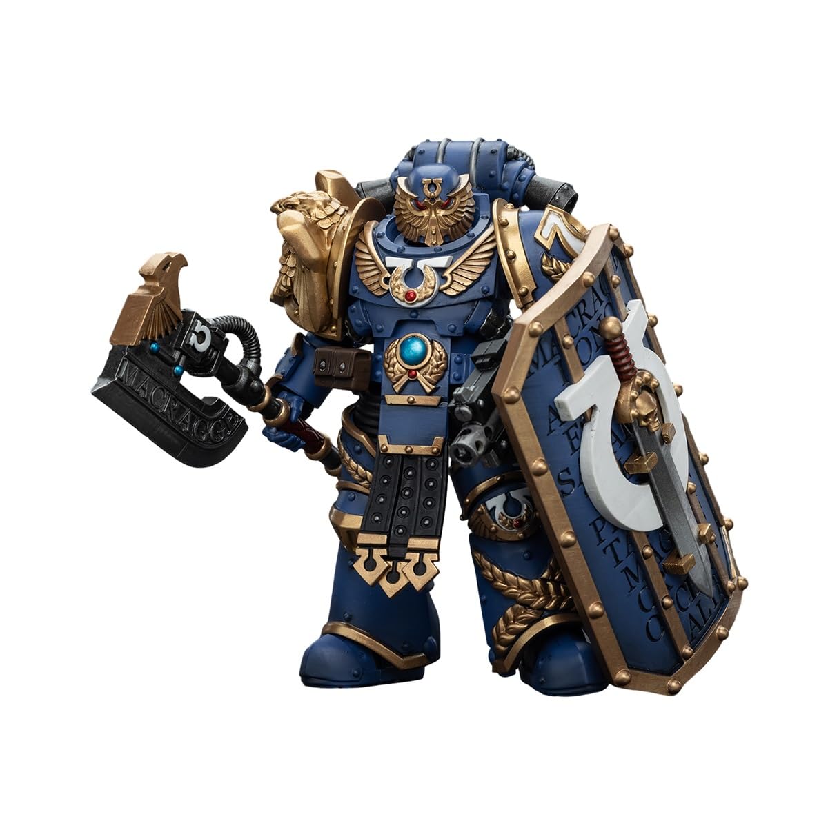ウォーハンマー ホルス・ヘルシー Ultramarines Shields Amazon.co.jp: JOYTOY ウォーハンマー ホルスの大逆 ウルトラマリーン