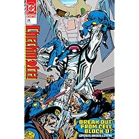 Checkmate (1988-1991) #28