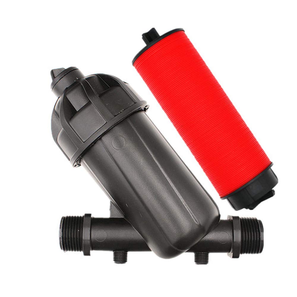 Inline Disc Filter The Bucket Company