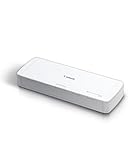 Canon imageFORMULA R10 - Portable Document Scanner&comma; USB Powered&comma; Duplex Scanning&comma; Document Feeder&comma; Easy Setup&comma; Convenient&comma; Perfect for Mobile Users