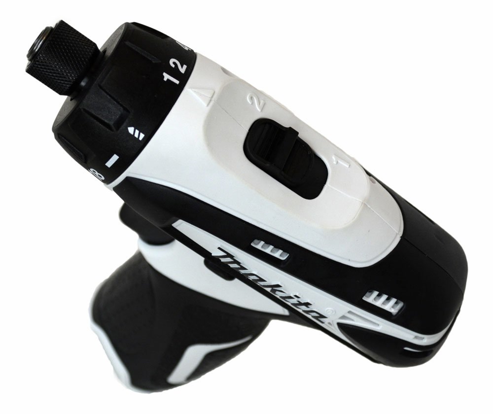 Amazon.com: Makita FD01 10.8 - 12 Volt Lithium-Ion Compact 1/4