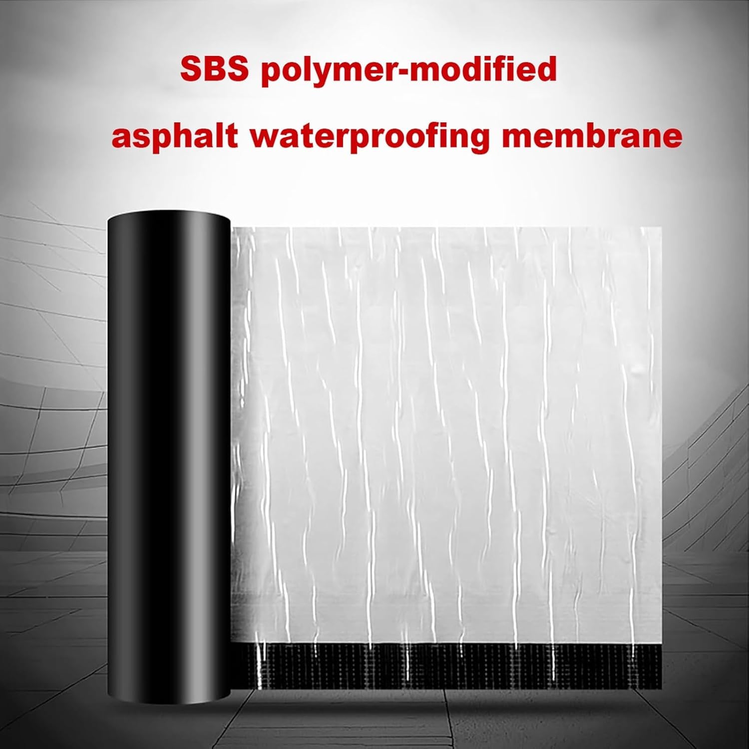 Cinta de Aluminio butílico,Cinta autoadhesiva Impermeable para reparación de techos,Rollo de Capa Protectora para techos,para Sellado de Ventanas,ventilación,embarcaciones y Fugas en te