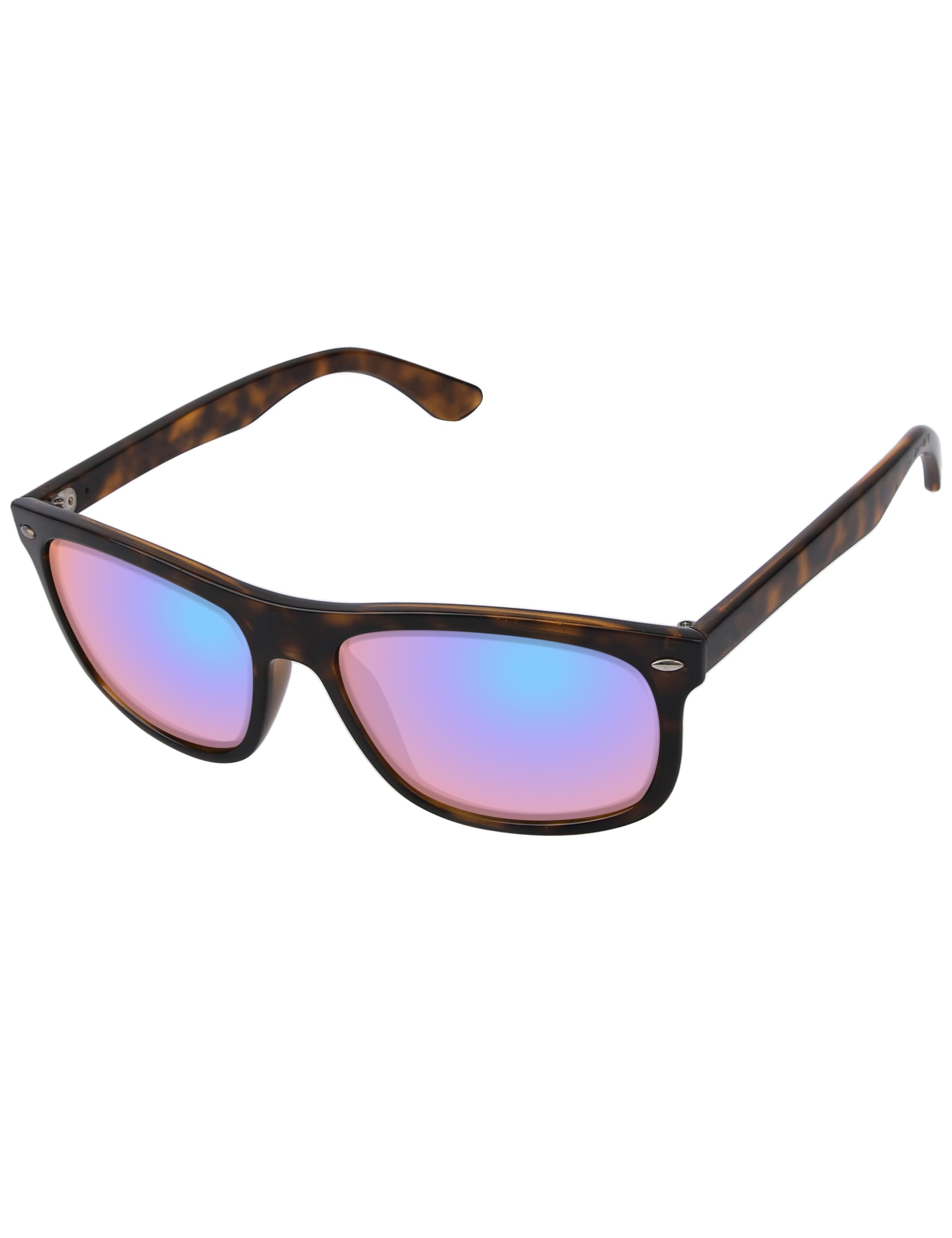 Lenti di ricambio compatibili con occhiali da sole Ray-Ban RB4226 da 56 mm