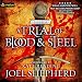 Sasha: A Trial of Blood and Steel, Book 1