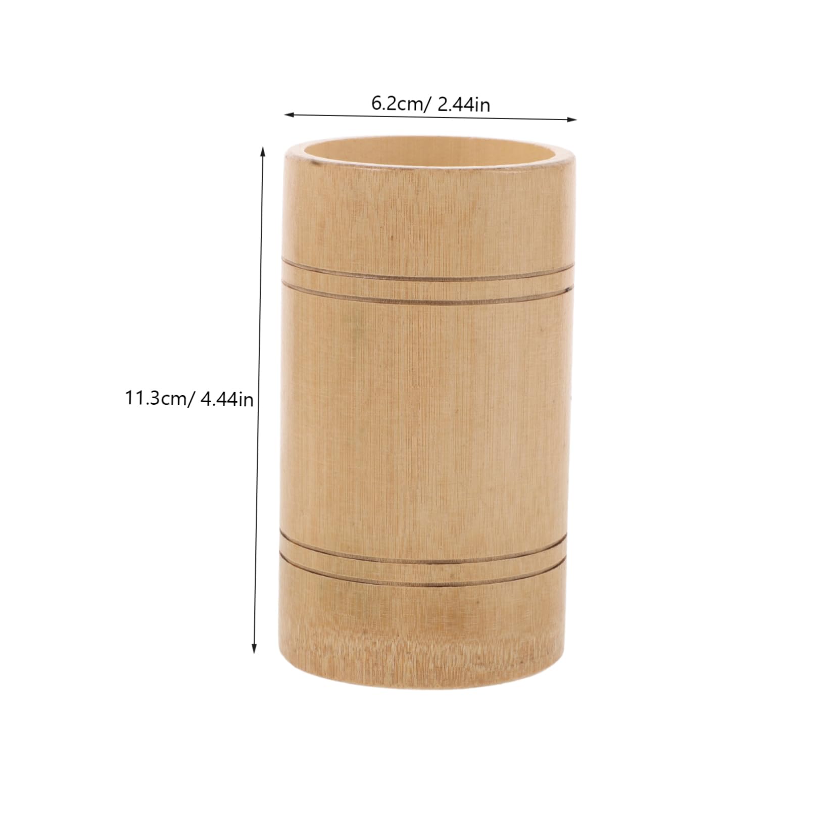 Kisangel Japanese Zen Garden Tools Mini Bamboo Brush Set Zen Garden Mini Accessories Rake Tool