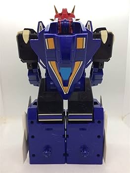 Amazon.co.jp: TAKARA◇タカラ 勇者エクスカイザー 巨大変形ドラゴン