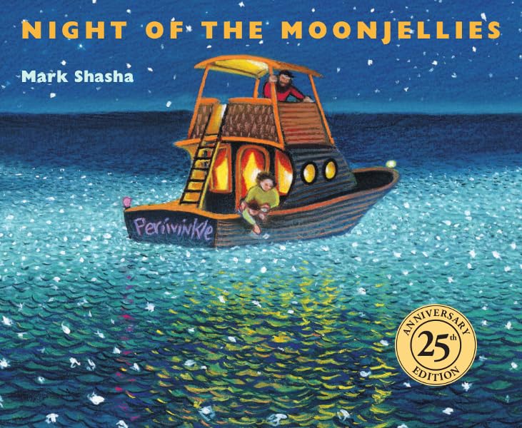 Image of Night of the Moonjellies