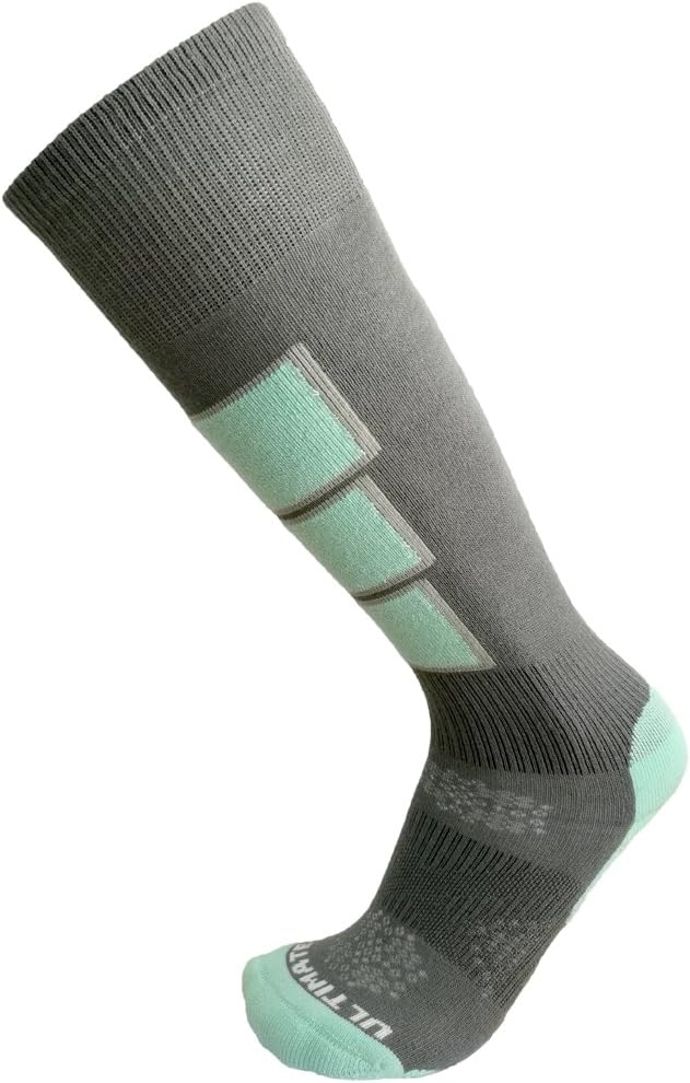 Womens Thermolite Ski Snowboard Warm Socks