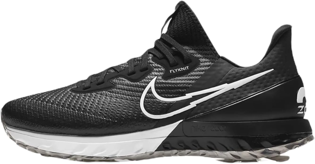 Amazon | Nike エアズーム インフィニティ ツアー メンズ ゴルフ